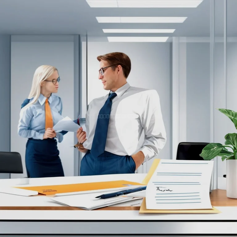 Falkenroth Beratungsgespräch