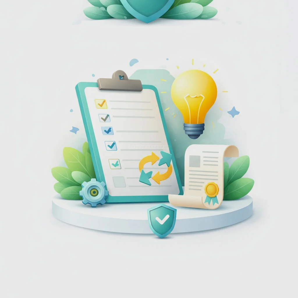 Rechteübertragung Basis